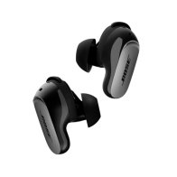Bose QuietComfort Ultra Earbuds (2nd Gen) Black