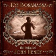 Provogue Joe Bonamassa — BALLAD OF JOHN HENRY (LP)