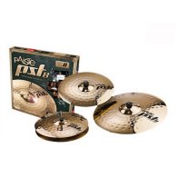 Paiste 000180RSET PST8 Rock Set