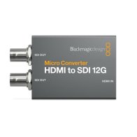 Blackmagic Micro Converter HDMI to SDI 12G