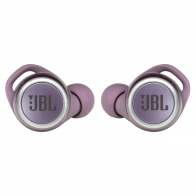 JBL Live 300 TWS purple