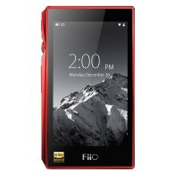 FiiO X5 III red