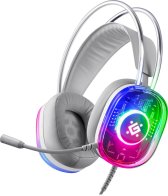 Defender Cyborg White