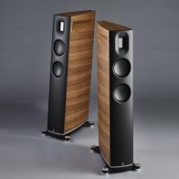 Borresen 02 Silver Supreme Edition