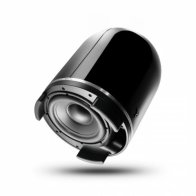 Focal Dome Sub black