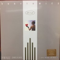 Sony Eurythmics Sweet Dreams (Are Made Of This) (180 Gram)