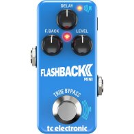 TC ELECTRONIC Flashback 2 Mini Delay