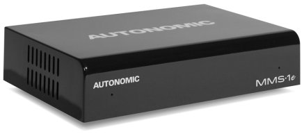 Autonomic Controls MMS-1E Music Streamer