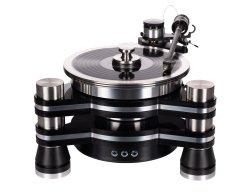 VPI Titan Direct with Stand