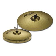 Paiste 101 Brass Essential Set