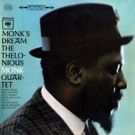 Columbia Thelonious Monk - Monk's Dream (Analogue) (Limited Edition, Black Vinyl LP)