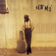 AFM Records Keb' Mo' - Keb' Mo' (Analogue, Original Master Recording) (Black Vinyl LP)