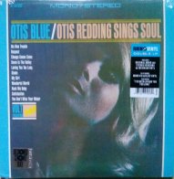 Otis Redding OTIS BLUE (2LP+7" vinyl single)