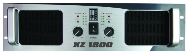 Eurosound XZ-1800