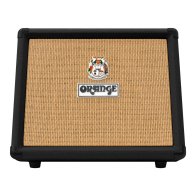 Orange Crush Acoustic 30 Black