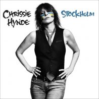 Caroline S&D Hynde, Chrissie, Stockholm