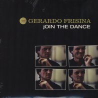 Universal US Gerardo Frisina - Join Dance (Black Vinyl 2LP)