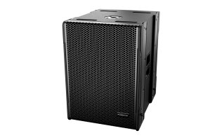 Audiocenter Artist T115S-DSP