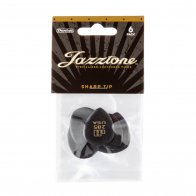 Dunlop 477P205 Jazztone Point Tip (6 шт)