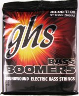 GHS Strings XL3045
