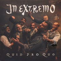 DE Dom/Rock Prog In Extremo, Quid Pro Quo