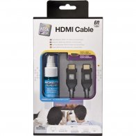 Monster JHIU CLN HDMI-6 EU, HDMI кабель + чист. ср-во (132628-00)