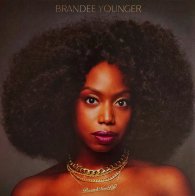 Universal US Brandee Younger - Brand New Life (Black Vinyl LP)