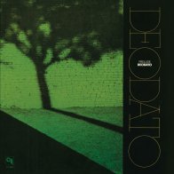 Music On Vinyl Eumir Deodato - Prelude (Green & Yellow Marbled Vinyl LP)