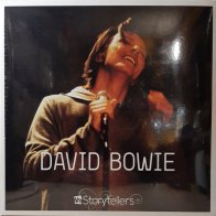 PLG Bowie, David, Vh1 Storytellers (20TH Anniversary) (Limited 180 Gram Black Vinyl)
