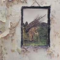 Warner Music Led Zeppelin - Led Zeppelin IV (Coloured Vinyl LP)