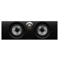 Bowers & Wilkins HTM6 Black