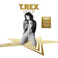 Demon Records T.rex - Gold