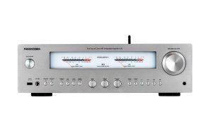 Premiera A3S Silver