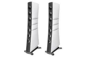 Borresen M6 White