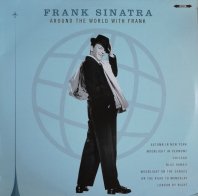 Bellevue Entertainment Frank Sinatra - AROUND THE WORLD WITH FRANK