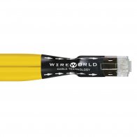Wire World Chroma 8 Ethernet Cable 2.0m