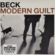 UME (USM) Beck, Modern Guilt