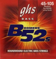 GHS Strings M4500