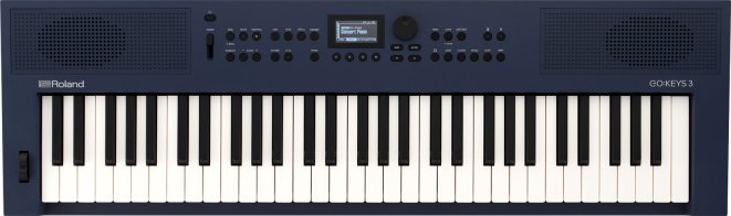 Roland GO:KEYS-3-MU