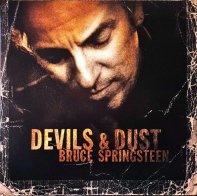Sony BRUCE SPRINGSTEEN, DEVILS & DUST (Black Vinyl)