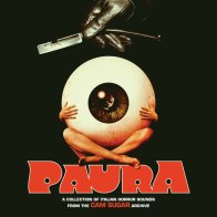 Decca Paura: A Collection Of Italian Horror Sounds From The CAM Sugar Archives (Deluxe Box Edition)