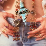 Warner Music Madonna - Like A Prayer (Silver Vinyl LP, Limited Edition)