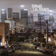 BMG Travis - L.A. Times (Limited Green Marbled Vinyl LP)