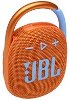 JBL Clip 4 Orange (JBLCLIP4ORG)