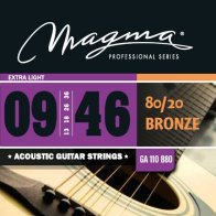 Magma GA110B80