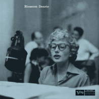 Universal US Blossom Dearie - Blossom Dearie (Black Vinyl LP)