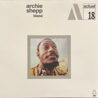 IAO Archie Shepp - Blase (Coloured Vinyl LP)