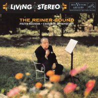 Analogue Productions Fritz Reiner - The Reiner Sound (Analogue) (Black Vinyl LP)