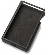 Astell&Kern SP2000 Leather Case Art Buttero Black