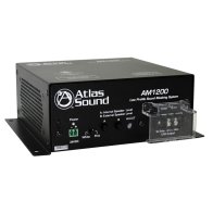 Atlas IED AM1200